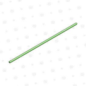 Welle A3G Krone 200645260