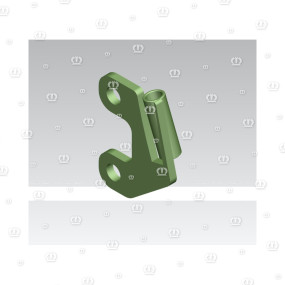 Halter Li. Krone 200651550