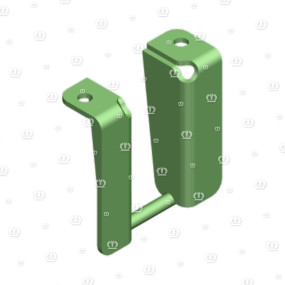 Halter Krone 200653110