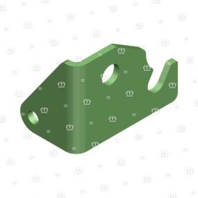 Winkel Winkelsensor links Krone 200668400
