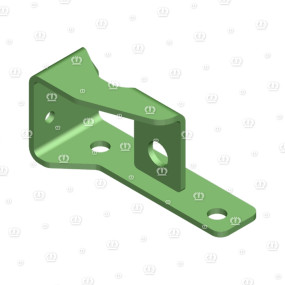 Sensorhalter Krone 200670310