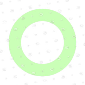 Scheibe Krone