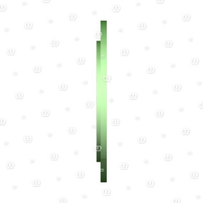 Scheibe Krone
