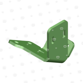 Pumpenhalter Krone 200690061