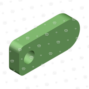 Anschlag Krone 200692620