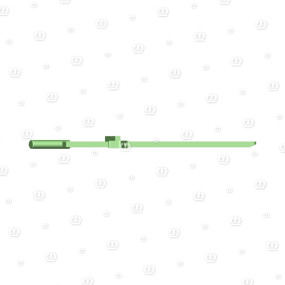 Schiebestück Krone