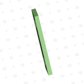 Halteplatte Krone 200900590