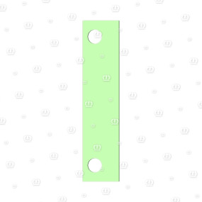 Zwischenplatte Krone