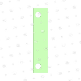 Zwischenplatte Krone