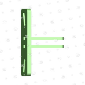 Halter Krone