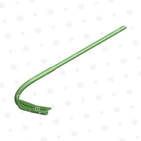 Kolbenstopper links Krone 200907041