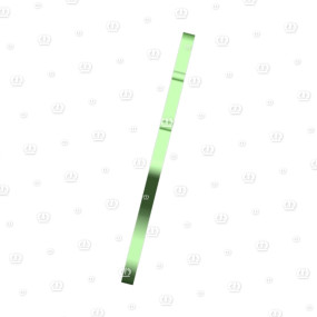 Anschlagplatte Krone