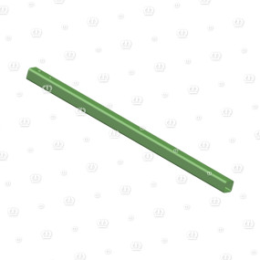 Quadratrohr Einweiser Krone 200913990