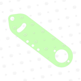 Rollenhalter Krone