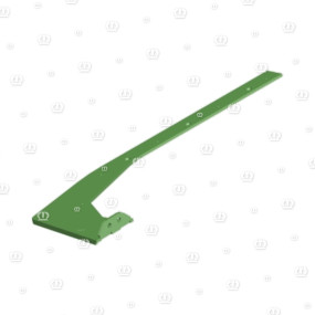 Abstreiferplatte links Krone 200919992
