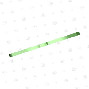 Einlegefinger mitte Krone