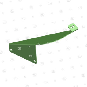 Aussteifung links Krone 200934900
