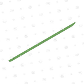 Abstreifer Oben Krone 200935850