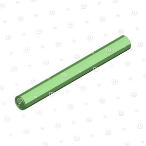 Rolle 10Eck Krone