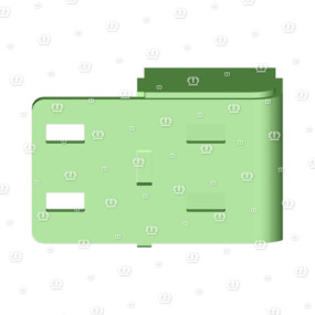 Konsole rechts Krone