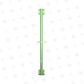 Aufnahmebogen Krone