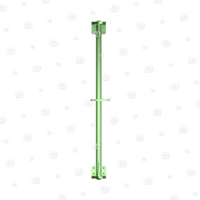 Aufnahmebogen Krone