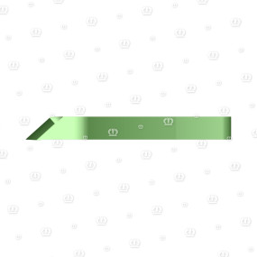 Abstreifmesser Krone
