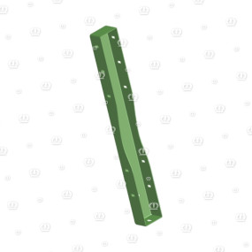 Einweisblech Krone 200967041