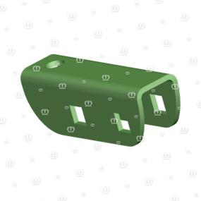 Klemmbügel Krone
