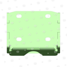 Anlage Krone