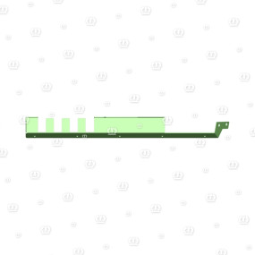 Seitenblech links Krone