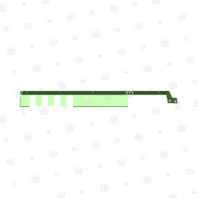 Seitenblech links Krone