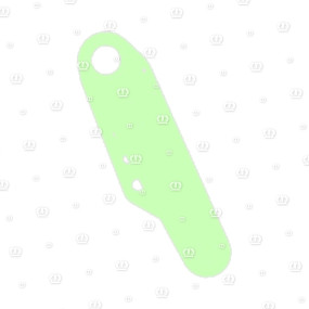 Adapter Pendelrahmen Krone