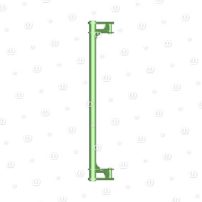 Adapter Pendelrahmen Krone