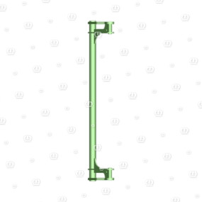 Adapter Pendelrahmen Krone