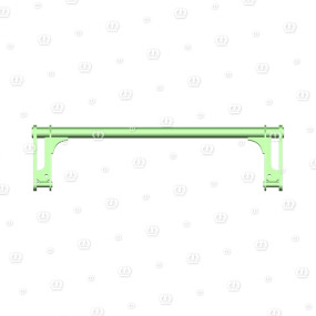 Adapter Pendelrahmen Krone