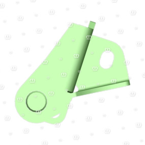 Aufnahmen Pendelrahmen rechts Krone