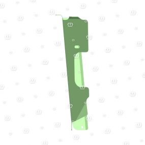 Gelenkwellenschutz Krone