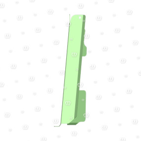 Gelenkwellenschutz Krone