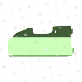 Gelenkwellenschutz Krone
