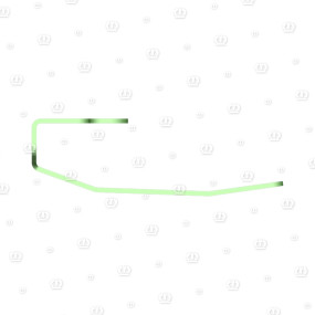 Gleitblech Krone