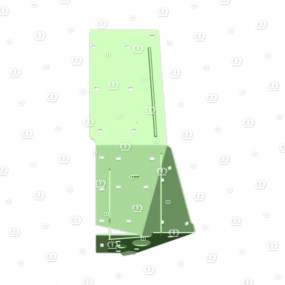Einzug Schraubb. links Krone