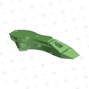 mittelteil Krone 200982021