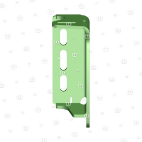 Halter Eingangsgetriebe Krone