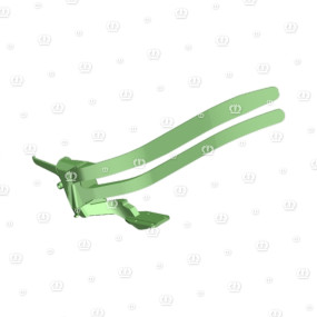 Spitzenhalter links, Innen Krone 200984820
