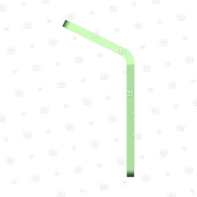 Lasche links Krone