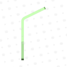 Lasche links Krone