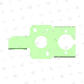 Halter E-Stecker Krone