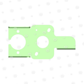 Halter E-Stecker Krone