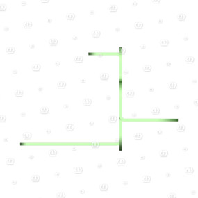 Halter E-Stecker Krone